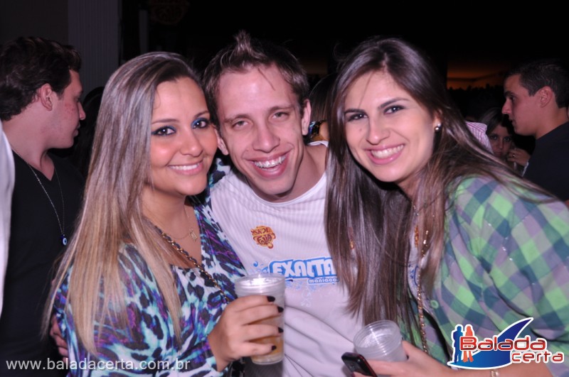 Balada: Fotos do Show Exaltasamba em Uberlandia/MG