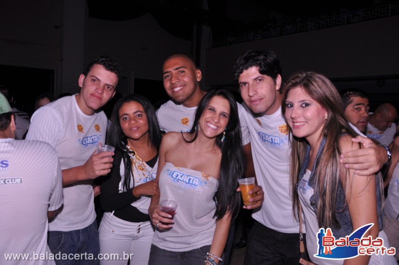 Balada: Fotos do Show Exaltasamba em Uberlandia/MG