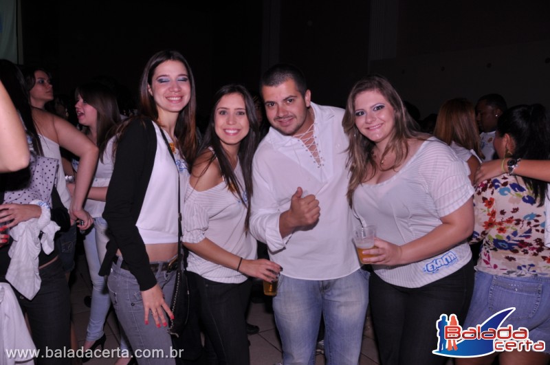 Balada: Fotos do Show Exaltasamba em Uberlandia/MG