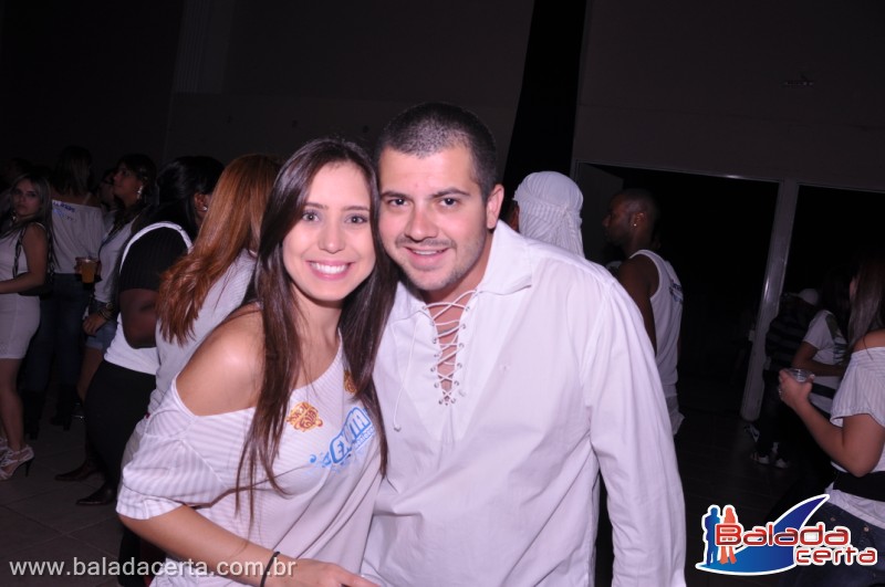 Balada: Fotos do Show Exaltasamba em Uberlandia/MG