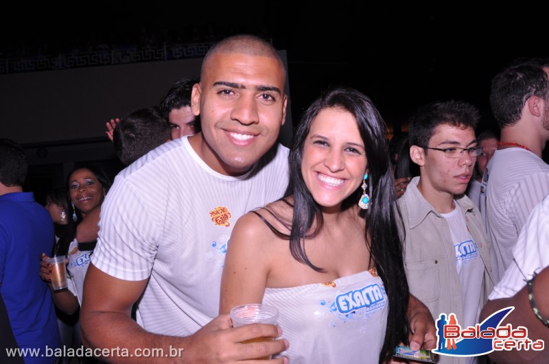 Balada: Fotos do Show Exaltasamba em Uberlandia/MG