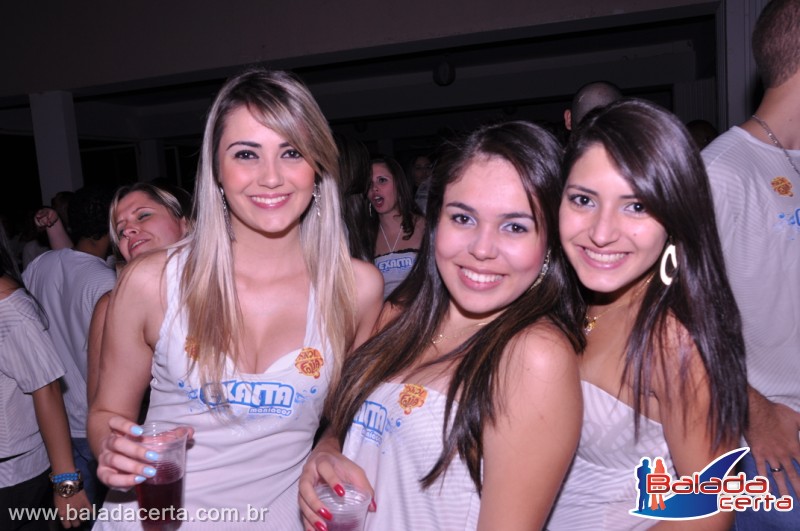 Balada: Fotos do Show Exaltasamba em Uberlandia/MG