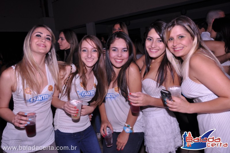 Balada: Fotos do Show Exaltasamba em Uberlandia/MG