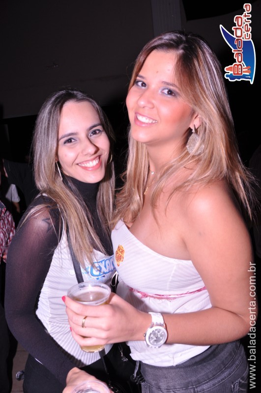 Balada: Fotos do Show Exaltasamba em Uberlandia/MG