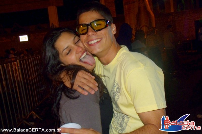 Balada: Fotos da Playground 2011 em Uberlandia/MG