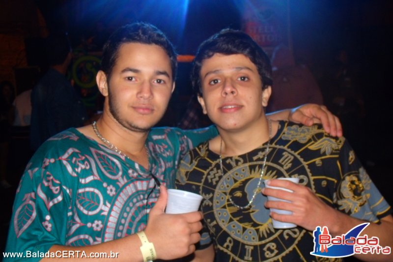 Balada: Fotos da Playground 2011 em Uberlandia/MG