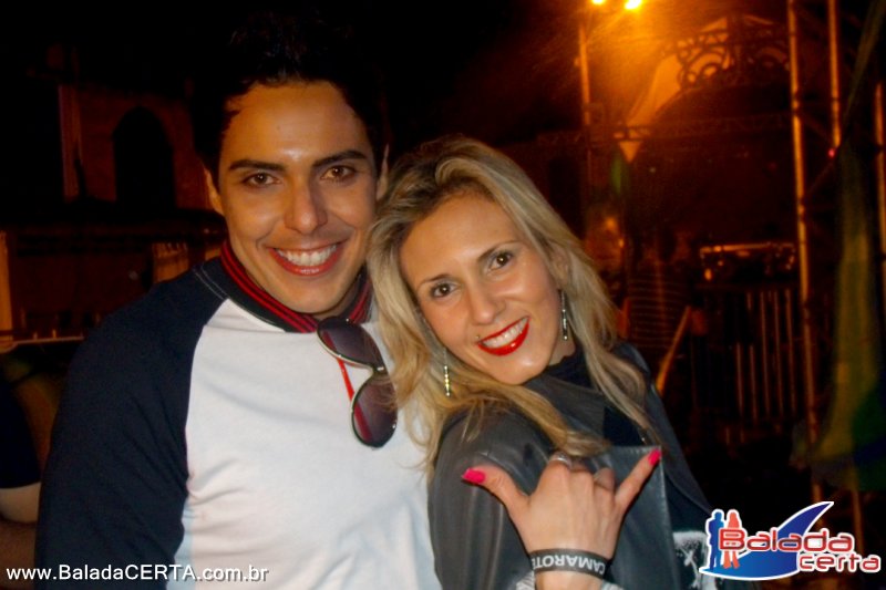 Balada: Fotos da Playground 2011 em Uberlandia/MG