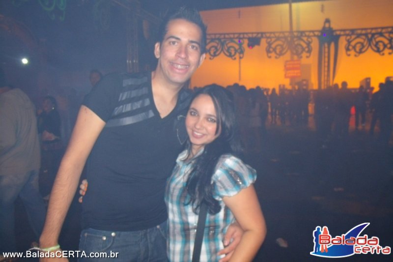 Balada: Fotos da Playground 2011 em Uberlandia/MG