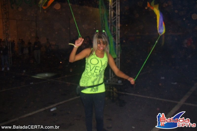 Balada: Fotos da Playground 2011 em Uberlandia/MG