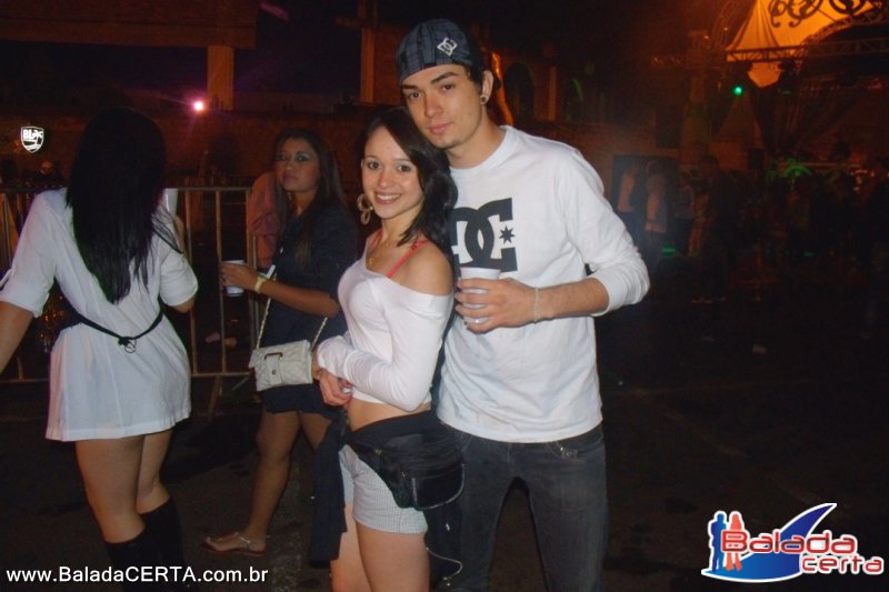 Balada: Fotos da Playground 2011 em Uberlandia/MG