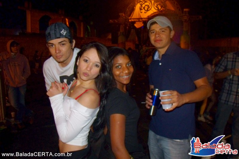 Balada: Fotos da Playground 2011 em Uberlandia/MG