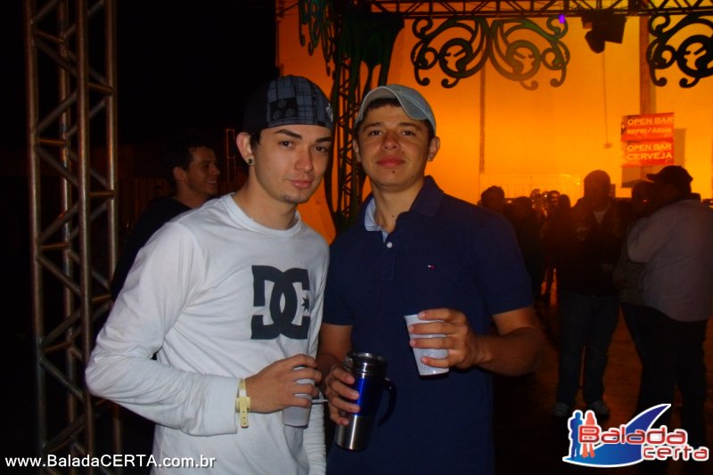 Balada: Fotos da Playground 2011 em Uberlandia/MG