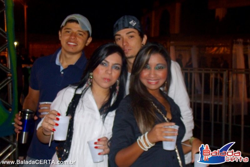 Balada: Fotos da Playground 2011 em Uberlandia/MG