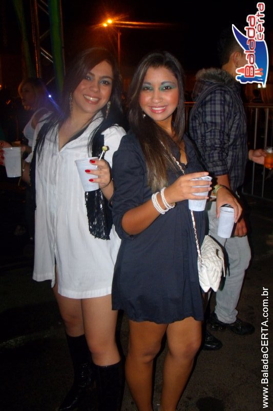 Balada: Fotos da Playground 2011 em Uberlandia/MG