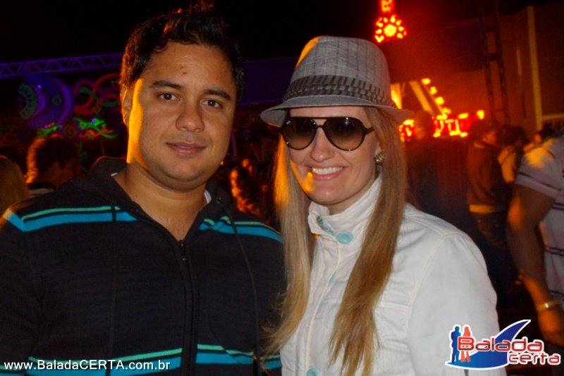 Balada: Fotos da Playground 2011 em Uberlandia/MG