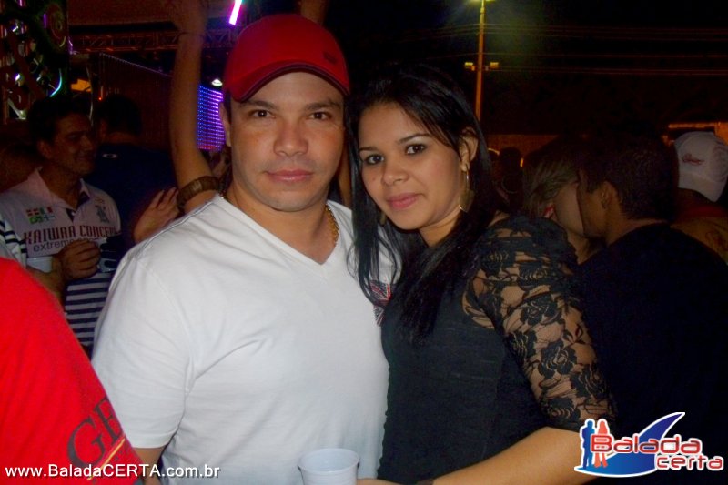 Balada: Fotos da Playground 2011 em Uberlandia/MG