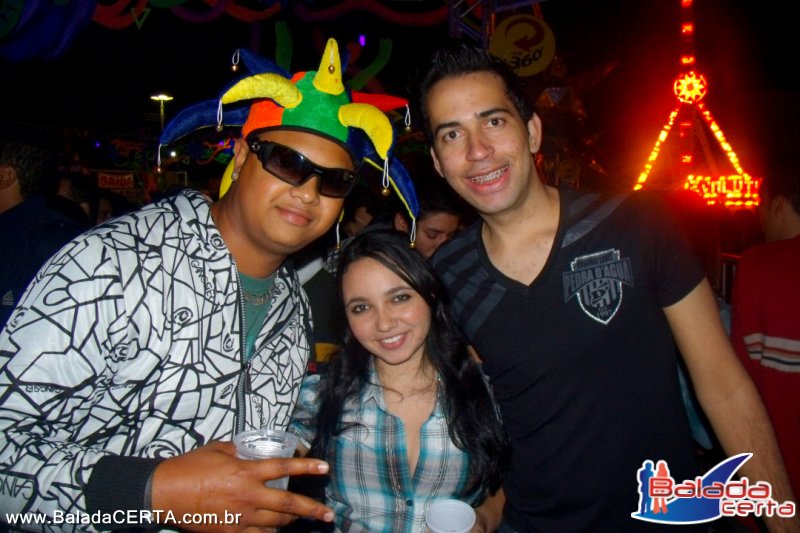 Balada: Fotos da Playground 2011 em Uberlandia/MG