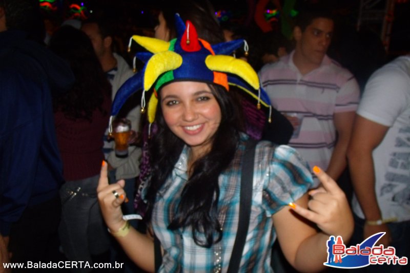 Balada: Fotos da Playground 2011 em Uberlandia/MG