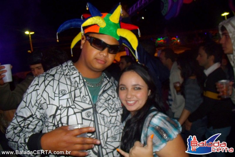 Balada: Fotos da Playground 2011 em Uberlandia/MG