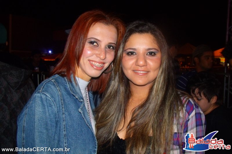 Balada: Fotos da Playground 2011 em Uberlandia/MG