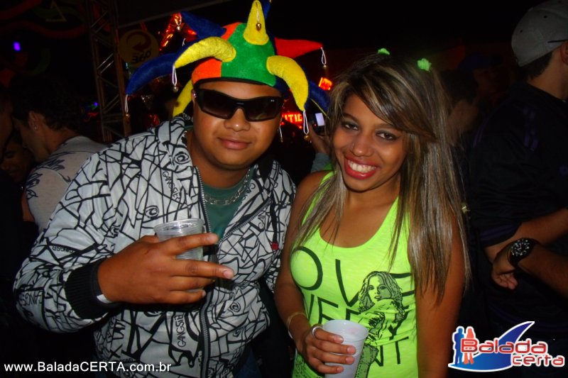 Balada: Fotos da Playground 2011 em Uberlandia/MG