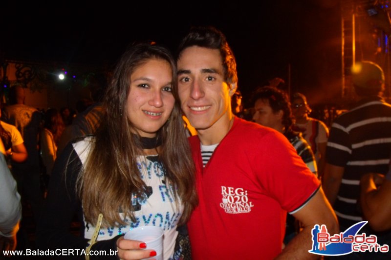 Balada: Fotos da Playground 2011 em Uberlandia/MG