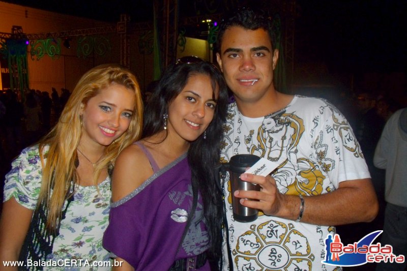 Balada: Fotos da Playground 2011 em Uberlandia/MG