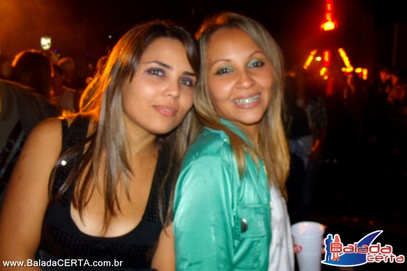 Balada: Fotos da Playground 2011 em Uberlandia/MG