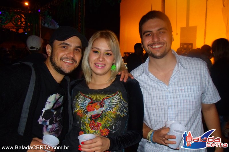 Balada: Fotos da Playground 2011 em Uberlandia/MG