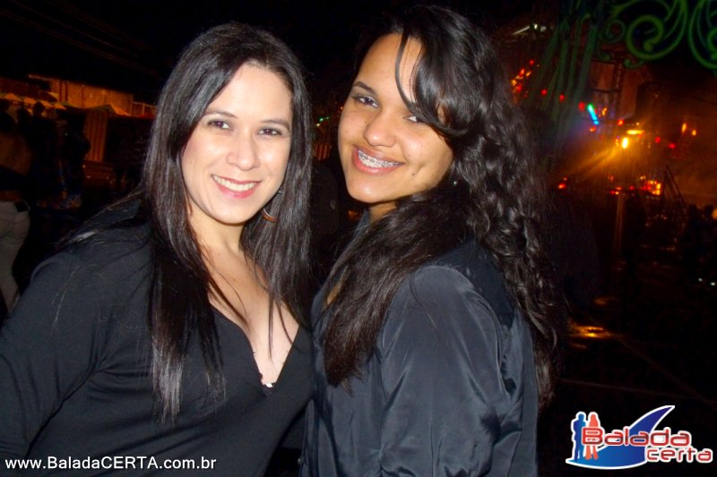 Balada: Fotos da Playground 2011 em Uberlandia/MG