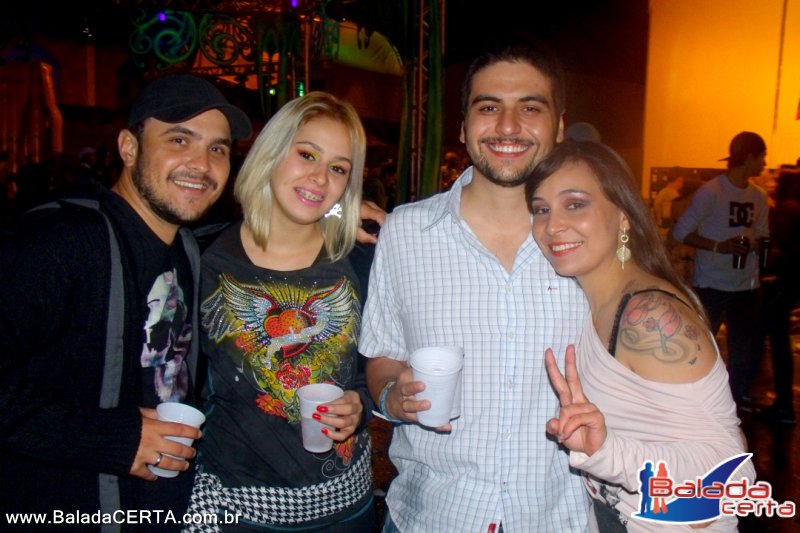 Balada: Fotos da Playground 2011 em Uberlandia/MG