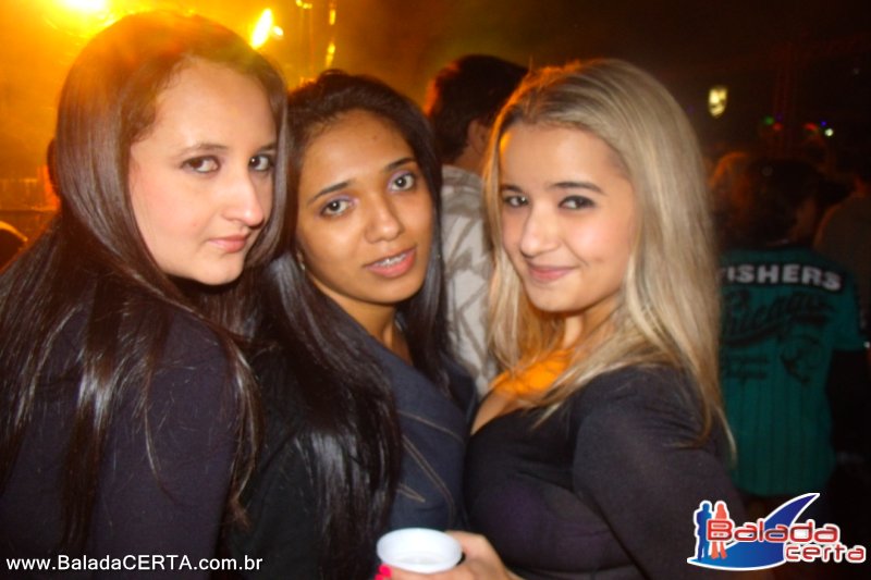 Balada: Fotos da Playground 2011 em Uberlandia/MG