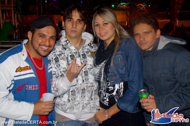 Balada: Fotos da Playground 2011 em Uberlandia/MG