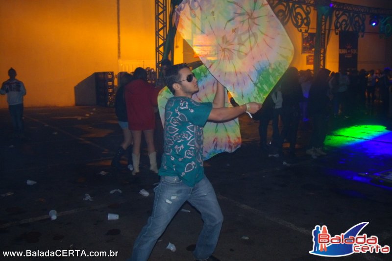 Balada: Fotos da Playground 2011 em Uberlandia/MG