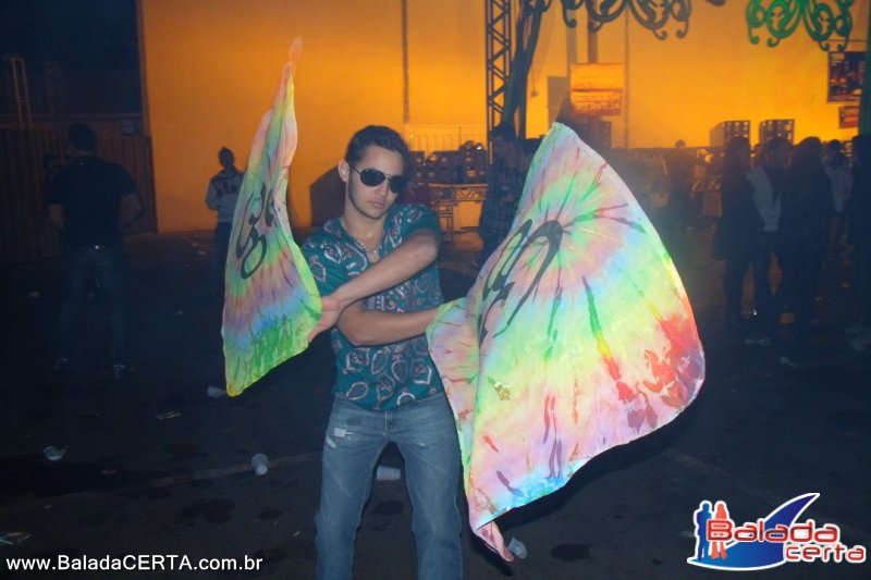 Balada: Fotos da Playground 2011 em Uberlandia/MG