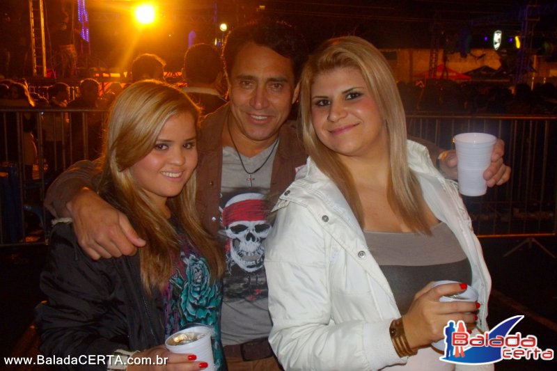 Balada: Fotos da Playground 2011 em Uberlandia/MG