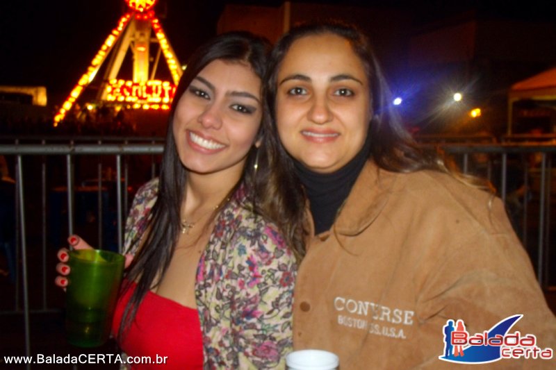 Balada: Fotos da Playground 2011 em Uberlandia/MG