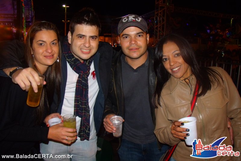 Balada: Fotos da Playground 2011 em Uberlandia/MG