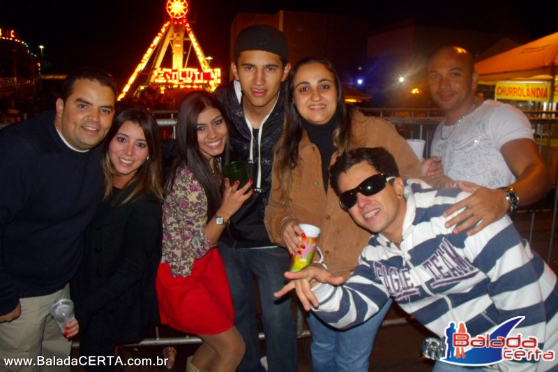 Balada: Fotos da Playground 2011 em Uberlandia/MG