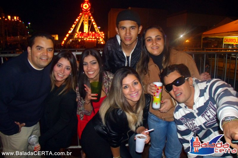 Balada: Fotos da Playground 2011 em Uberlandia/MG