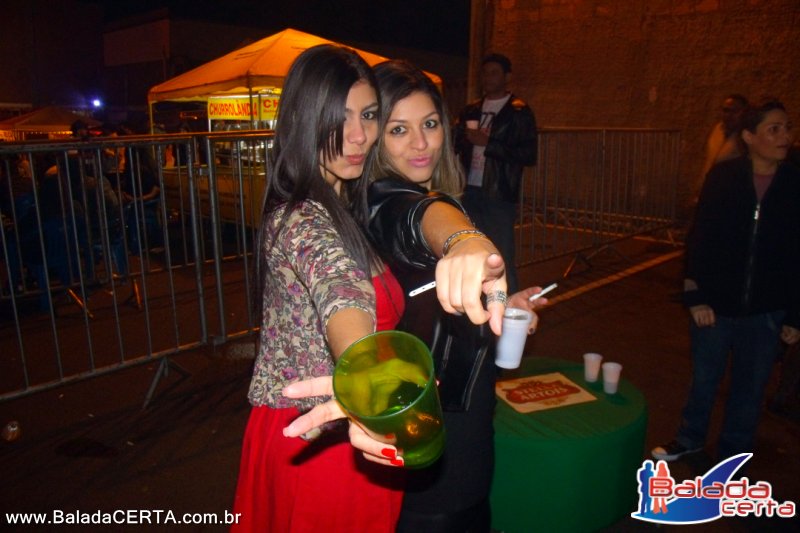 Balada: Fotos da Playground 2011 em Uberlandia/MG