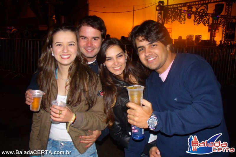 Balada: Fotos da Playground 2011 em Uberlandia/MG