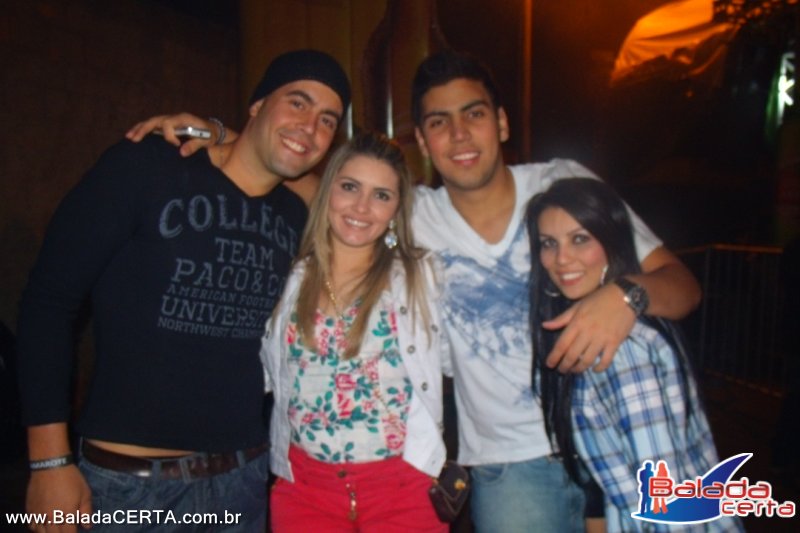 Balada: Fotos da Playground 2011 em Uberlandia/MG