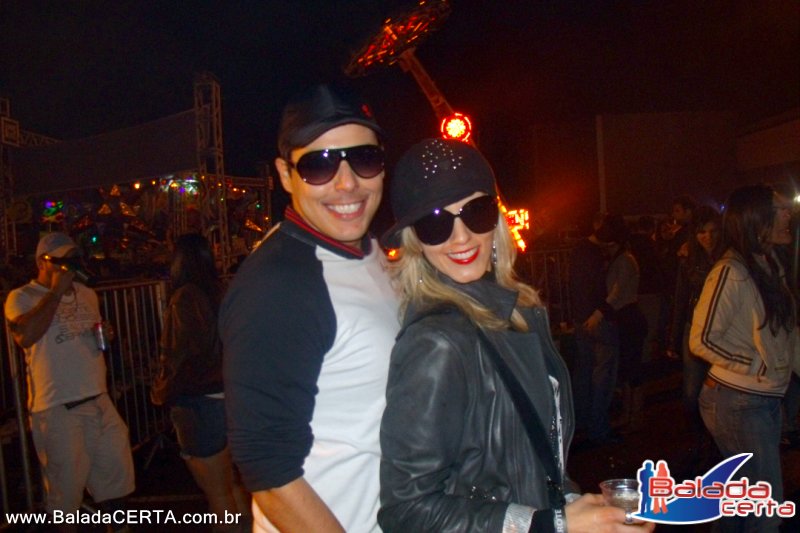 Balada: Fotos da Playground 2011 em Uberlandia/MG