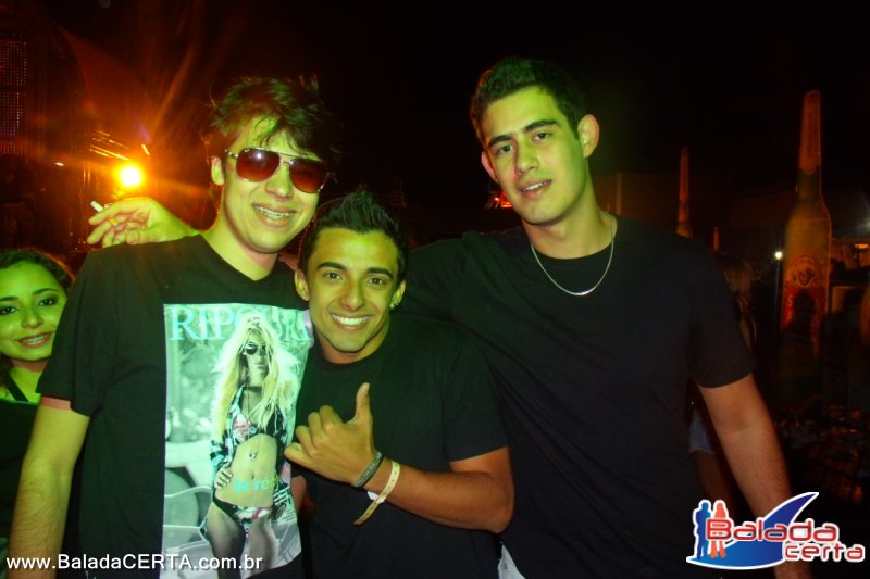 Balada: Fotos da Playground 2011 em Uberlandia/MG