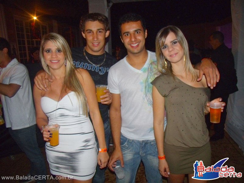 Balada: Fotos Lets Burn em Uberlandia/MG