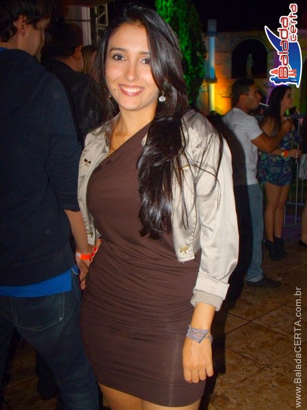 Balada: Fotos Lets Burn em Uberlandia/MG