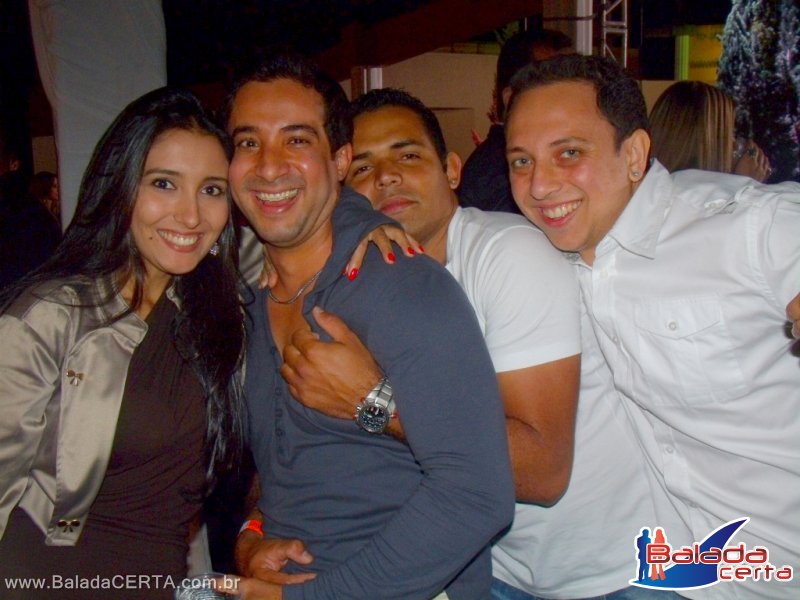 Balada: Fotos Lets Burn em Uberlandia/MG