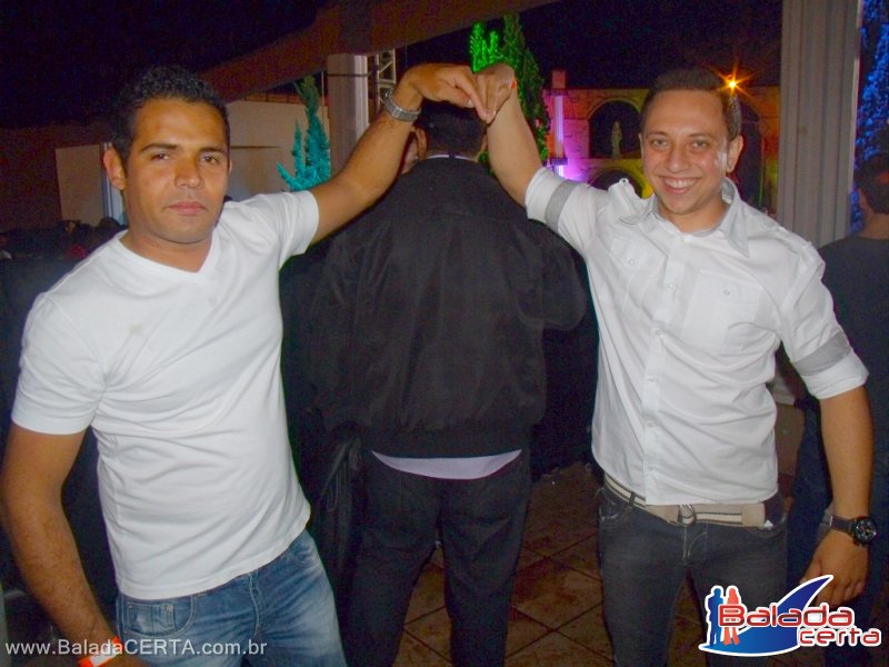 Balada: Fotos Lets Burn em Uberlandia/MG