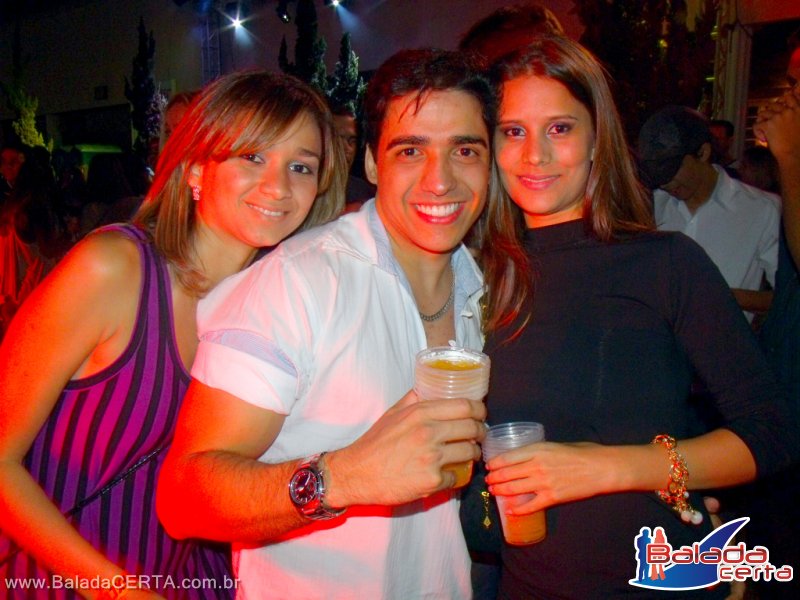 Balada: Fotos Lets Burn em Uberlandia/MG